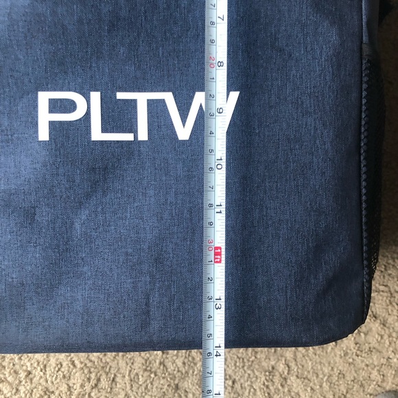 PLTW Backpack Cooler - Picture 7 of 10